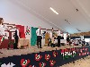 Megemlékezés március 15-ről